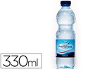 [FP0.33L] AGUA MINERAL NATURAL FUENTE PRIMAVERA BOTELLA DE 330ML