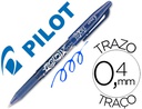 [NFA] BOLIGRAFO PILOT FRIXION AZUL