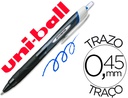 [19828000] BOLIGRAFO UNI-BALL JET STREAM SPORT SXN-150 AZUL