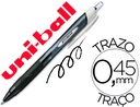 [19810000] BOLIGRAFO UNI-BALL JET STREAM SPORT SXN-150 NEGRO