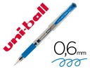 [218859000] BOLIGRAFO UNI-BALL UM-153 SIGNO BROAD AZUL 1 MM TINTA GEL