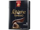 [67061] CAFE MARCILLA L AROME ESPRESSO FORZA FUERZA 9 CAJA DE 10 UNIDADES COMPATIBLECON NESSPRESO