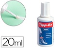 [8859925] CORRECTOR TIPP-EX FRASCO 20 ML