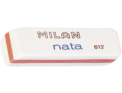 GOMA MILAN NATA 612 UNIDAD