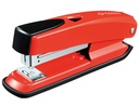 [KF02152] GRAPADORA Q-CONNECT KF02152 PLASTICO ABS ROJA -CAPACIDAD 20 HOJAS