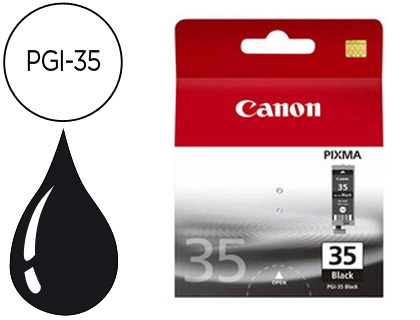 INK-JET CANON PGI-35 PIXMA IP100