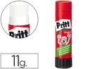 [1584622] PEGAMENTO PRITT EN BARRA 11 GR -UNIDAD