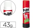 [1584626] PEGAMENTO PRITT EN BARRA 43 GR -UNIDAD