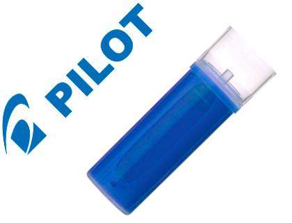 RECAMBIO ROTULADOR PILOT V BOARD MASTER TINTA LIQUIDA AZUL