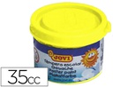 [503/2] TEMPERA JOVI 35 ML -AMARILLO LIMON