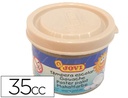 [503/09] TEMPERA JOVI 35 ML CARNE