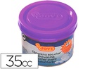 [503/23] TEMPERA JOVI 35 ML VIOLETA