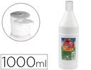 [51101] TEMPERA LIQUIDA JOVI ESCOLAR 1000 ML BLANCO