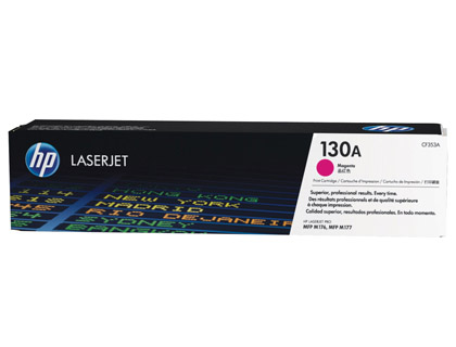 TONER HP LASERJET PRO MFP M176 / M177 MAGENTA -1.000 PAG-