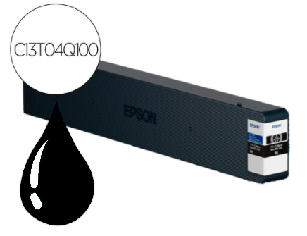 INK-JET EPSON WORKFORCE ENTERPRISE WF-M20590 NEGRO