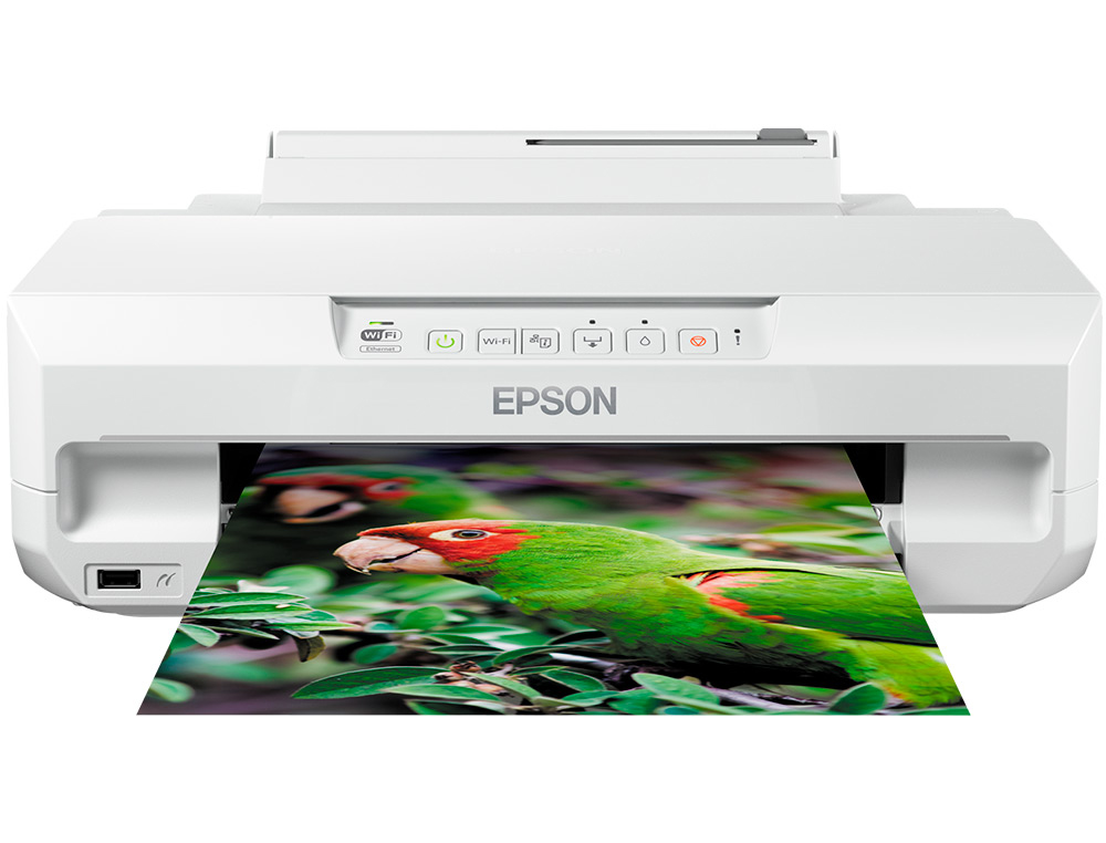 INK-JET EPSON EXPRESSION PHOTO XP-55