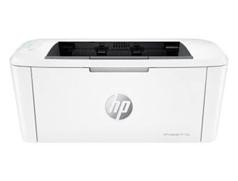 IMPRESORA HP LASERJET M110WE WIFI A4 20 PPM NEGRO BANDEJA ENTRADA 150 HOJAS