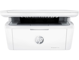 [7MD72F] EQUIPO MULTIFUNCION HP LASERJET M140W A4 WIFI 20 PPM ESCANER COPIADORA IMPRESORA BANDEJA ENTRADA 150 HOJAS