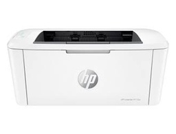 [7MD66F] IMPRESORA HP LASERJET M110WE WIFI A4 20 PPM NEGRO BANDEJA ENTRADA 150 HOJAS