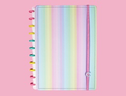 [CIGD4118] CUADERNO INTELIGENTE GRANDE FELICITY BY ALEXITY 280X215 MM