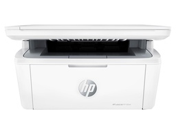 [7MD72E] EQUIPO MULTIFUNCION HP LASERJET M140WE A4 WIFI 20 PPM ESCANER COPIADORA IMPRESORA BANDEJA ENTRADA 150