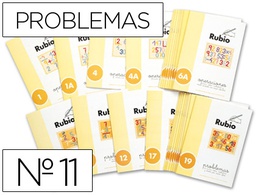 [P11] CUADERNO RUBIO PROBLEMAS 11