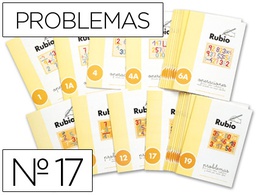 [P17] CUADERNO RUBIO PROBLEMAS 17