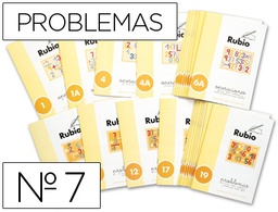 [P7] CUADERNO RUBIO PROBLEMAS 7