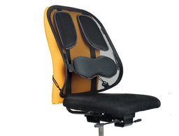 [8029901] RESPALDO ERGONOMICO FELLOWES MESH PROFESSIONAL APOYO LUMBAR COMPLETO AJUSTABLE VERTICALMENTE