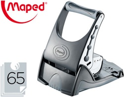 [656510] TALADRADOR EASY MAPED 2 AGUJEROS CAPACIDAD 65/70 HOJAS