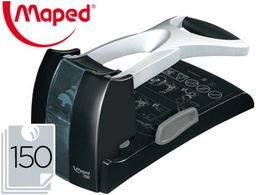 [565000] TALADRADOR MAPED GRAN CAPACIDAD 150 HOJAS