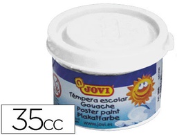 [503/1] TEMPERA JOVI 35 ML BLANCO