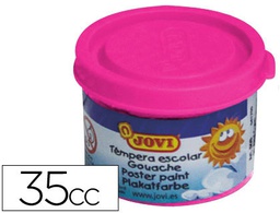 [503/8] TEMPERA JOVI 35 ML MAGENTA