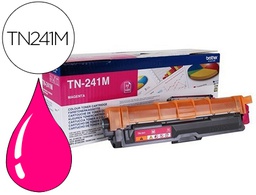 [TN241M] TONER BROTHER HL3140 HL3150 HL3170 DCP9020 MFC9140 MFC9330 MFC9340 MAGENTA 1400 PAG