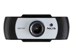 [XPRESSCAM720] CAMARA WEBCAM NGS XPRESSCAM 720 HD 1280 X 720 CON MICROFONO 1 MPX USB 2.0