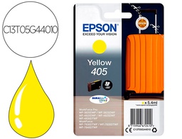 [C13T05G44010] INK-JET EPSON 405 WF-3820DWF / WF-4820DWF / WF-7830DTWF / WF-7840DTWF AMARILLO