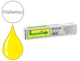 [1T02R4ANL0] TONER KYOCERA TK5195Y MITA AMARILLO 7000 PAGINAS