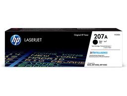 [W2210A] TONER HP 207A LASERJET M255 / MFP M282/ MFP M283 NEGRO 1350 PAGINAS