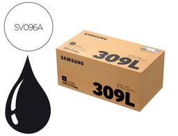 [SV096A] TONER HP SAMSUNG LASER ML5510ND / 5515ND / 6510ND NEGRO ALTA MLTD309L/ELS