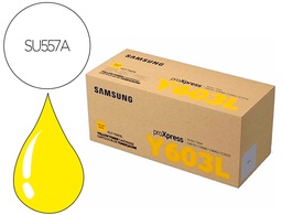 [SU557A] TONER HP SAMSUNG AMARILLO STANDARD SLC4010ND / C4060FX