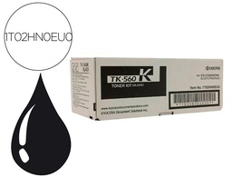 [1T02HN0EU0] TONER TK-560K KYOCERA -MITA FS5300DN NEGRO