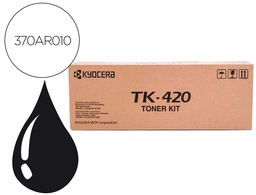 [370AR010] TONER KYOCERA -MITA KM 2550 TK 420