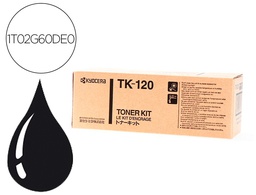 [1T02G60DE0] TONER KYOCERA -MITA FS-1030/1030DN TK-120