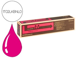 [1T02LKBNL0] TONER KYOCERA -MITA COPIADORA MAGENTA TK8305M