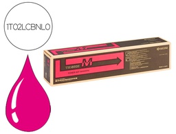 [1T02LCBNL0] TONER KYOCERA -MITA TONER MAGENTA TK8505M