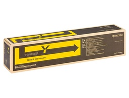 [1T02LCANL0] TONER KYOCERA -MITA TONER AMARILLO TK8505Y