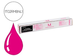 [1T02RMBNL1] TONER KYOCERA TK-8525M MAGENTA PARA TASKALFA 4052CI (1T02RMBNL0)