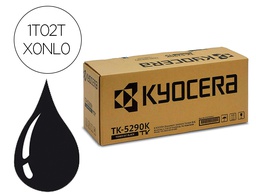 [1T02TX0NL0] TONER KYOCERA MITA TK-5290K NEGRO