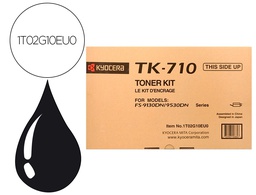 [1T02G10EU0] TONER TK-710 KYOCERA -MITA FS-9130DN / 9530DN