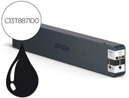 [C13T887100] INK-JET EPSON WORKFORCE ENTERPRISE WF-C17590 NEGRO